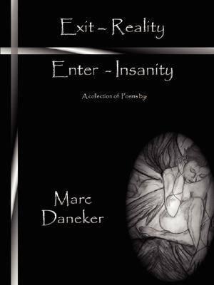 【预售】Exit-Reality / Enter-Insanity