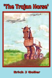 【预售】The Trojan Horse