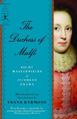 【预售】The Duchess of Malfi: Seven Masterpieces of Jacobean