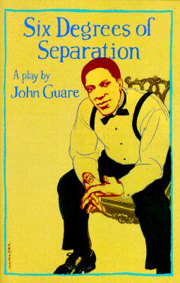 【预订】Six Degrees of Separation