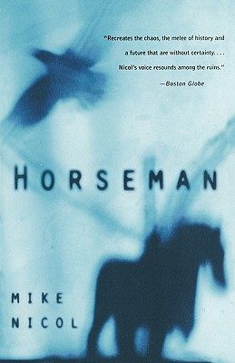 【预售】Horseman