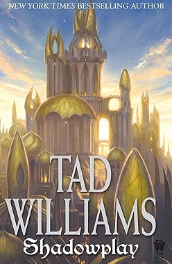 【预售】Shadowplay