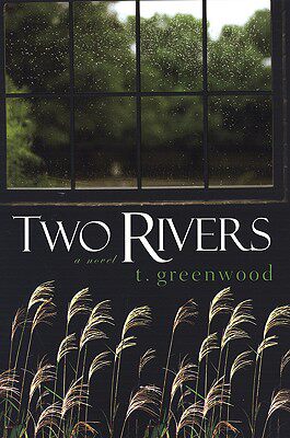 【预售】Two Rivers