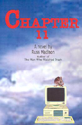 【预售】Chapter 11