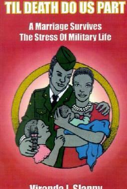 【预售】Til Death Do Us Part: A Marriage Survives the Stress
