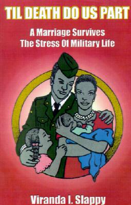 【预售】Til Death Do Us Part: A Marriage Survives the Stress