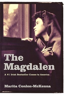 【预售】The Magdalen