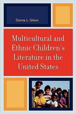 【预售】Multicultural and Ethnic Children's Literature in