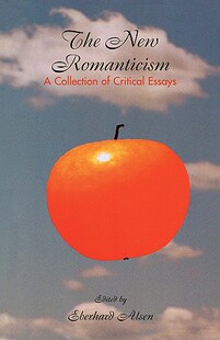New Romanticism American Since The Fiction 1950 预售