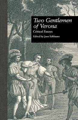 【预售】Two Gentlemen of Verona