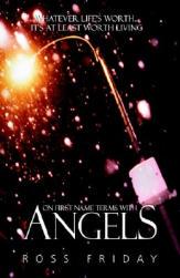 【预售】On First Name Terms with Angels