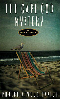 【预售】Cape Cod Mystery