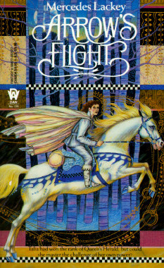 【预售】Arrow's Flight