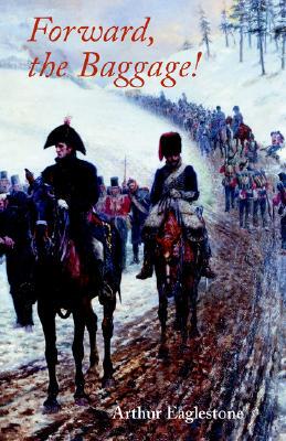 【预售】Forward, the Baggage!