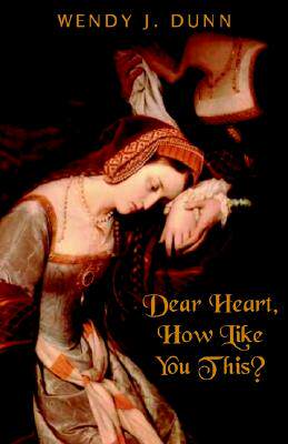 【预售】Dear Heart, How Like You This?