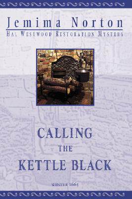 【预售】Calling the Kettle Black
