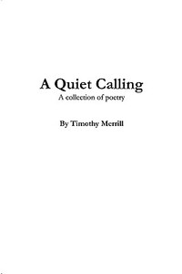 【预售】A Quiet Calling