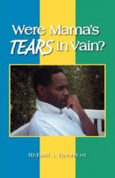 【预售】Were Mama's Tears in Vain?