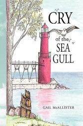 【预售】Cry of the Sea Gull
