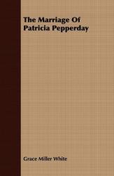 【预售】The Marriage of Patricia Pepperday