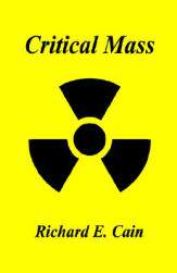 【预售】Critical Mass