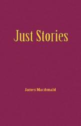 【预售】Just Stories