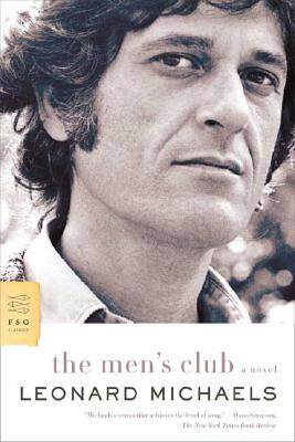 【预售】The Men's Club