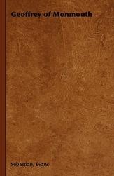 【预售】Geoffrey of Monmouth