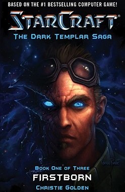 【预订】Firstborn