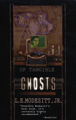【预售】Of Tangible Ghosts
