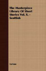 【预售】The Masterpiece Library of Short Stories Vol. X. -