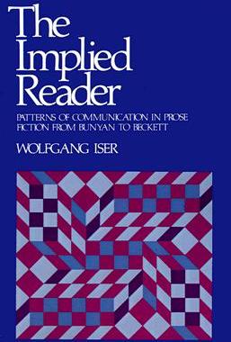 【预售】The Implied Reader: Patterns of Communication in