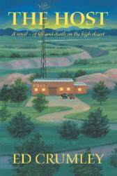 【预售】The Host: A Novel of Life and Death on the High