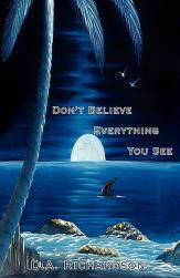 【预售】Don't Believe Everything You See