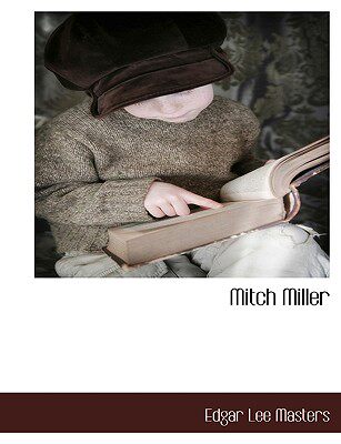 【预售】Mitch Miller