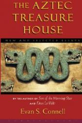 【预售】Aztec Treasure House