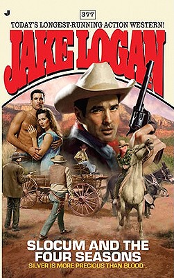 【预售】Slocum and the Four Seasons