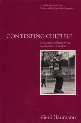 【预售】Contesting Culture