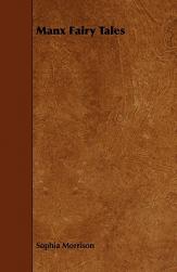 【预售】Manx Fairy Tales