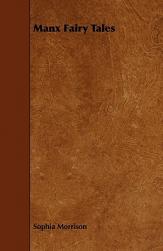 【预售】Manx Fairy Tales