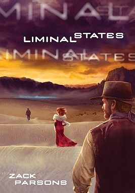 【预售】Liminal States