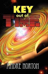 【预售】Key Out of Time