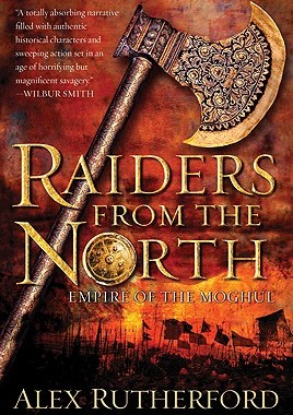 【预售】Raiders from the North: Empire of the Moghul