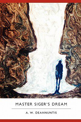 【预售】Master Siger's Dream