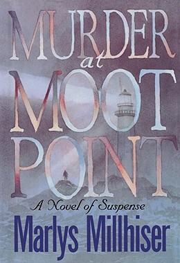【预售】Murder at Moot Point