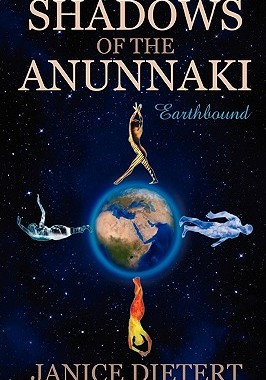 【预售】Shadows of the Anunnaki: Earthbound