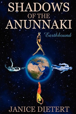 【预售】Shadows of the Anunnaki: Earthbound
