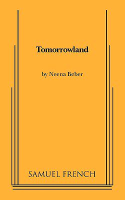 【预售】Tomorrowland