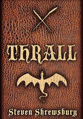 【预售】Thrall