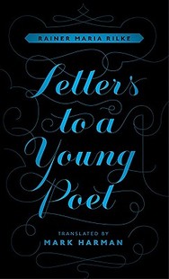 【预售】Letters to a Young Poet
